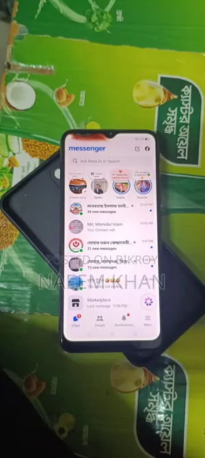 Realme C11 2021 32 GB Silver