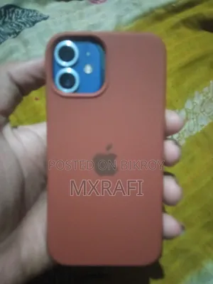 অ্যাপল আইফোন ১২ মিনি ১২৮ জিবি ব্লু