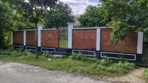 ১০নং সেক্টরে ৩০০ নিকটে ৫ কাঠা প্লট বিক্রি।