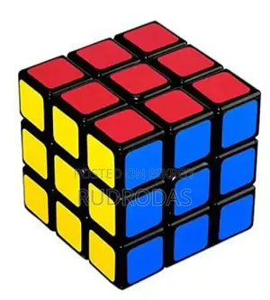 Rubik's Cube