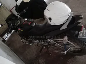 Bajaj Pulsar 150 2004 Black