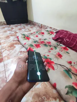 ওয়ানপ্লাস ৭ প্রো ২৫৬ জিবি সবুজ