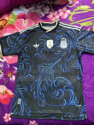 Argentina Jersey