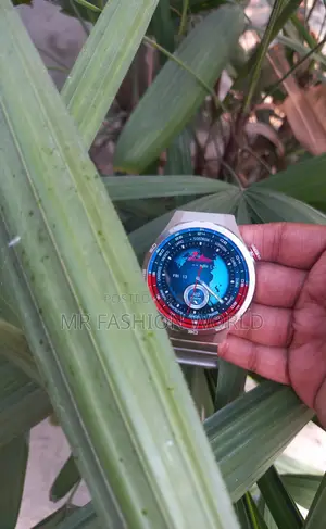 স্মার্ট ওয়াচ: হোকো ডিওয়াইডি০৩