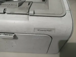 HP Laserjet P1005 for Sale