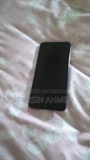 Infinix Smart 7 64 GB Black