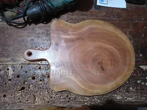 Wooden Chopping Board