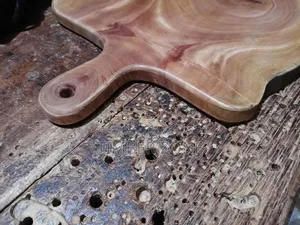 Wooden Chopping Board