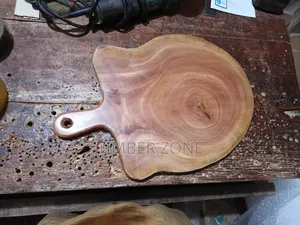 Wooden Chopping Board