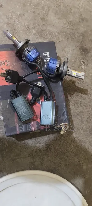 নিউ লাইট একদম ফ্রেশ