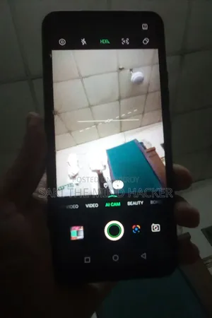 ইনফিনিক্স হট ১০ ১২৮ জিবি গ্রিন
