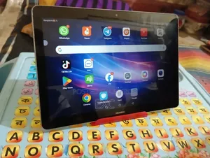 Huawei MediaPad T3 10 16 GB Silver