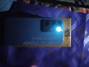 New Realme C85 5G 128 GB Blue