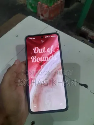 নিউ ওয়ানপ্লাস নর্ড সিই৫ ২৫৬ জিবি ব্ল্যাক