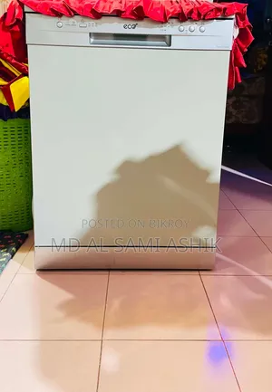 ডিশওয়াশার Eco Brand এর