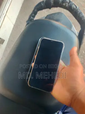 অ্যাপল আইফোন ১২ প্রো ম্যাক্স ১২৮ জিবি হোয়াইট
