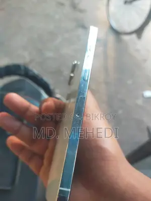 অ্যাপল আইফোন ১২ প্রো ম্যাক্স ১২৮ জিবি হোয়াইট