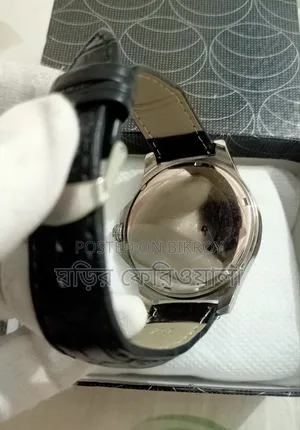 অরিজিনাল ওয়েস্টার কোয়ার্টজ ওয়াচ