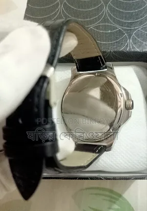 অরিজিনাল ওয়েস্টার কোয়ার্টজ ওয়াচ