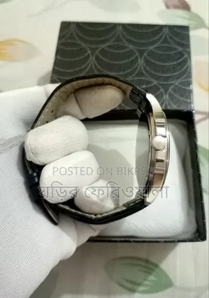 অরিজিনাল ওয়েস্টার কোয়ার্টজ ওয়াচ