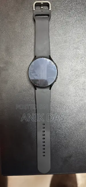 Samsung Galaxy Watch 4 (44mm, LTE + Bluetooth + GPS) - Original Box