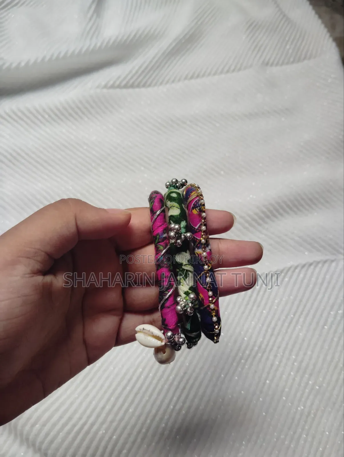 Bangles / Churi