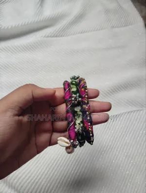 Bangles / Churi