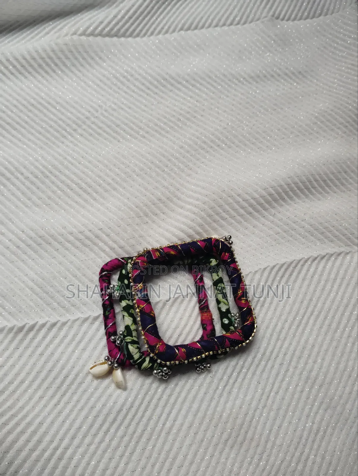 Bangles / Churi