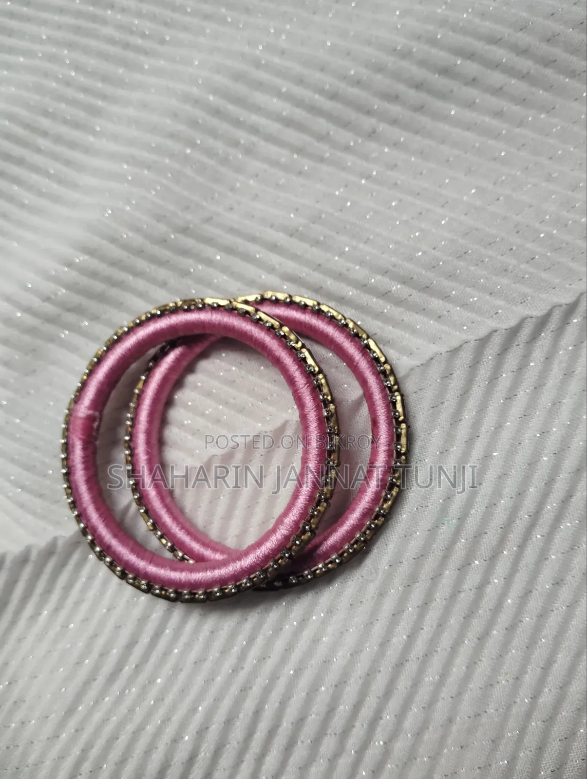 Bangles / Churi