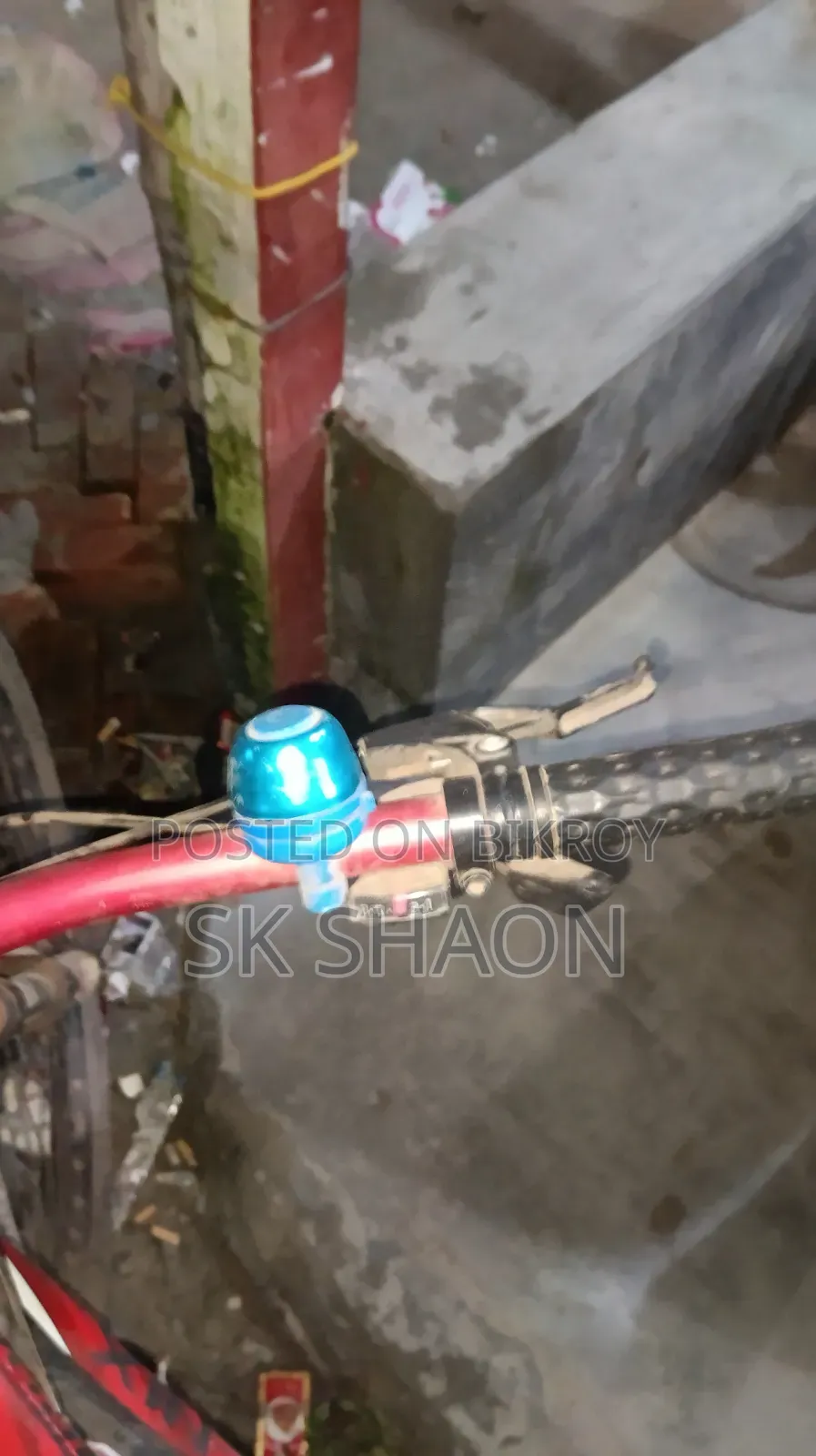 এসার আলেগ্রো ৮ জিবি রেড