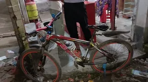এসার আলেগ্রো ৮ জিবি রেড