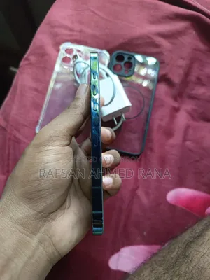Apple iPhone 12 Pro Max 256 GB Blue