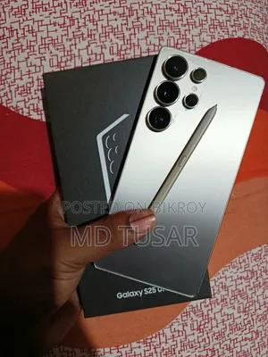 Samsung Galaxy S25 Ultra 256 GB