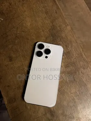 অ্যাপল আইফোন ১৪ প্রো ৫১২ জিবি সাদা