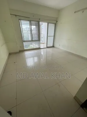 3-Bedroom Apartment in Panthapath for Sale