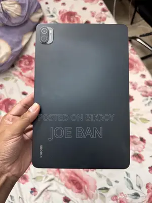 Xiaomi Pad 5 128 GB Black