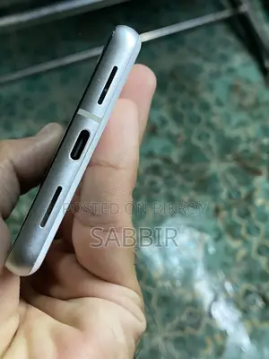Google Pixel 7 128 GB White