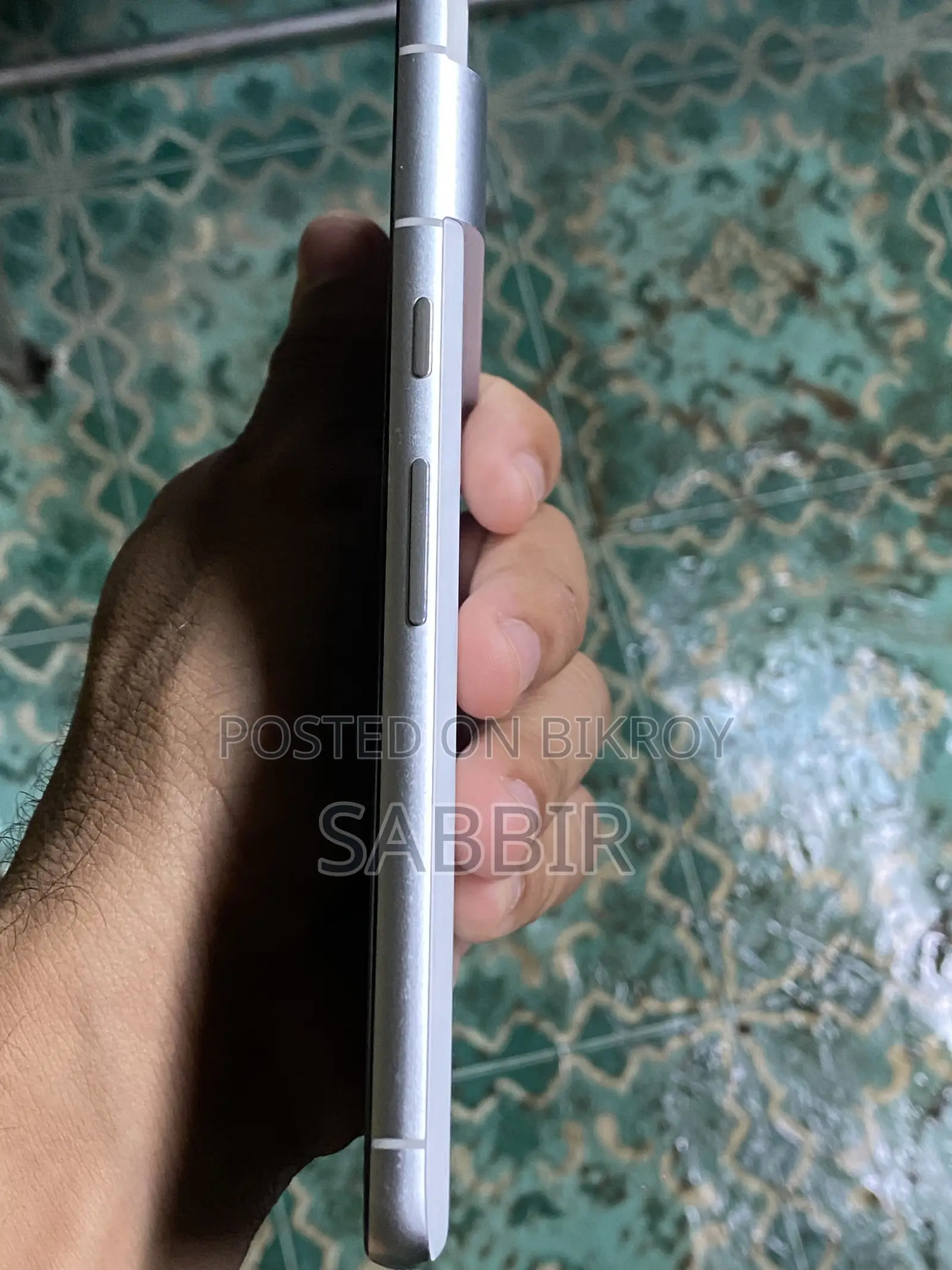 Google Pixel 7 128 GB White