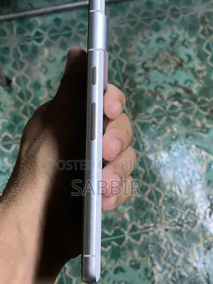 Google Pixel 7 128 GB White