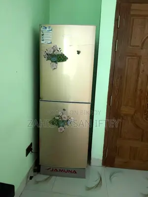 ফ্রিজ