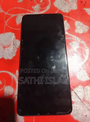 স্যামসাং গ্যালাক্সি এ১২ ১২৮ জিবি সবুজ