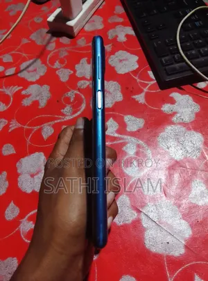 স্যামসাং গ্যালাক্সি এ১২ ১২৮ জিবি সবুজ