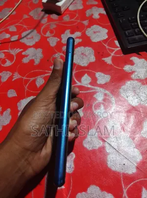 স্যামসাং গ্যালাক্সি এ১২ ১২৮ জিবি সবুজ