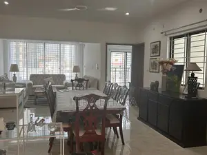 4-Bedroom Apartment in Gulshan for Rent