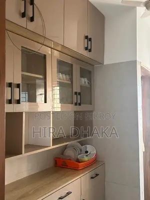 4-Bedroom Apartment in Gulshan for Rent