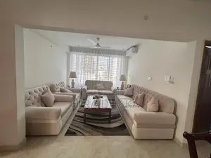 4-Bedroom Apartment in Gulshan for Rent