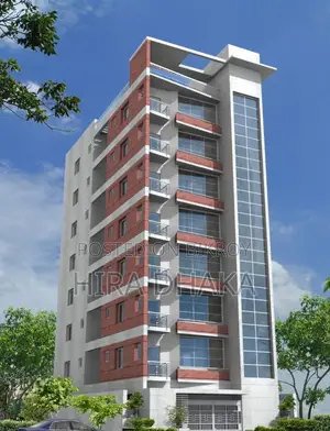 4-Bedroom Apartment in Gulshan for Rent