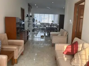 4-Bedroom Apartment in Gulshan for Rent