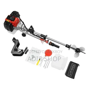 Speed Boat Engine Outboard Inflatable Boat Engine