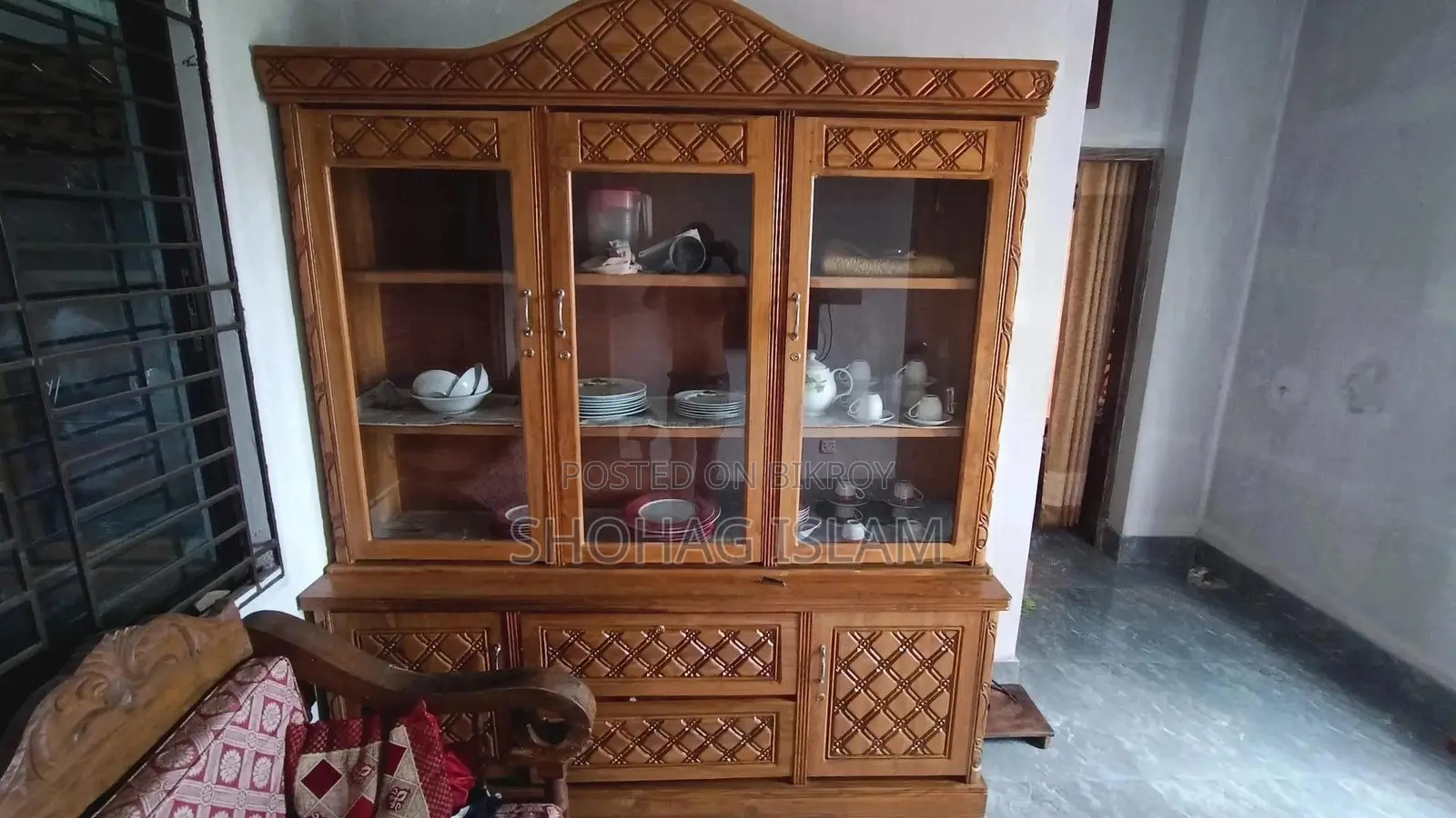 Wall Cabinet